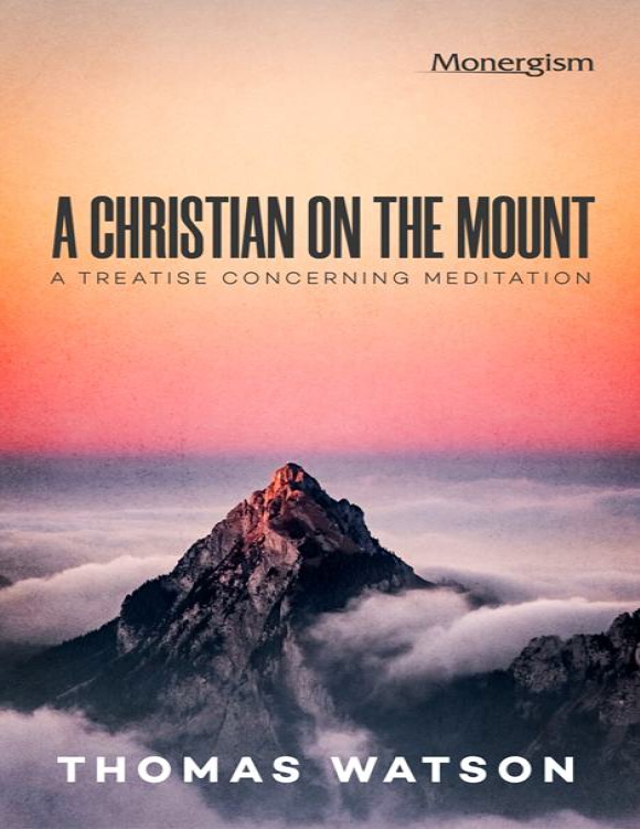 A Christian on the Mount.jpg